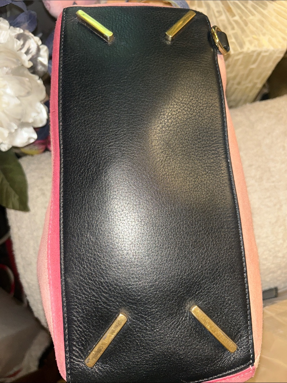 Loewe Puzzle bag 2 way with COA🥳🥳❌❌ - Picture 8 of 11